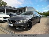 BMW 430D GranCoupe M Sport*VOLL*TOP ZUSTAND* - BMW 430: 430d