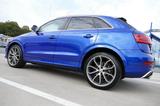 Audi RSQ3 2.5TFSI S tronic quattro NAVI PANO AHK - Audi RSQ3 SUV