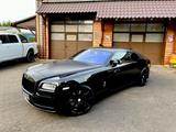 Rolls-Royce BLACK*STARLIGHT*V12*HEADUP*SERVICE NEU*GARANTIE* - Rolls-Royce in Hannover