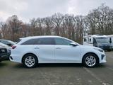 Kia Ceed Sportswagon Spirit *TÜV/Insp.NEU*1.Hand* - Kia Gebrauchtwagen in Münster