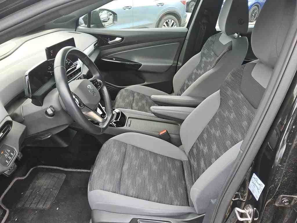 Volkswagen ID.4 - Bild 5