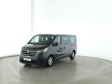 Renault Trafic L2H1 dCi 150 Life Automatik 2x Schiebetür - Renault Trafic: 150 Dci