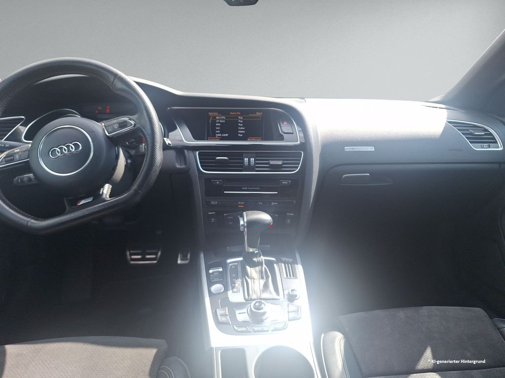 AUDI A5 Sportback 2.0 TDI quattro S-line ACC Xen Navi AUDI A5 Sportback 2.0 TDI quattro S-line ACC Xen Navi