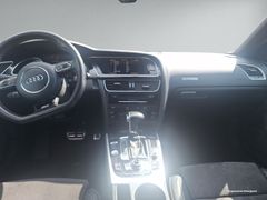 AUDI A5 Sportback 2.0 TDI quattro S-line ACC Xen Navi AUDI A5 Sportback 2.0 TDI quattro S-line ACC Xen Navi