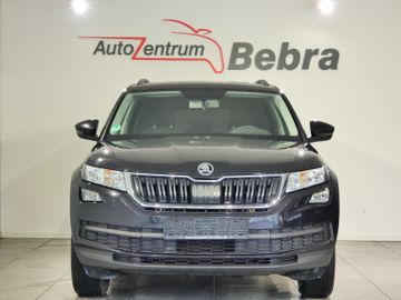 Skoda Kodiaq - 2