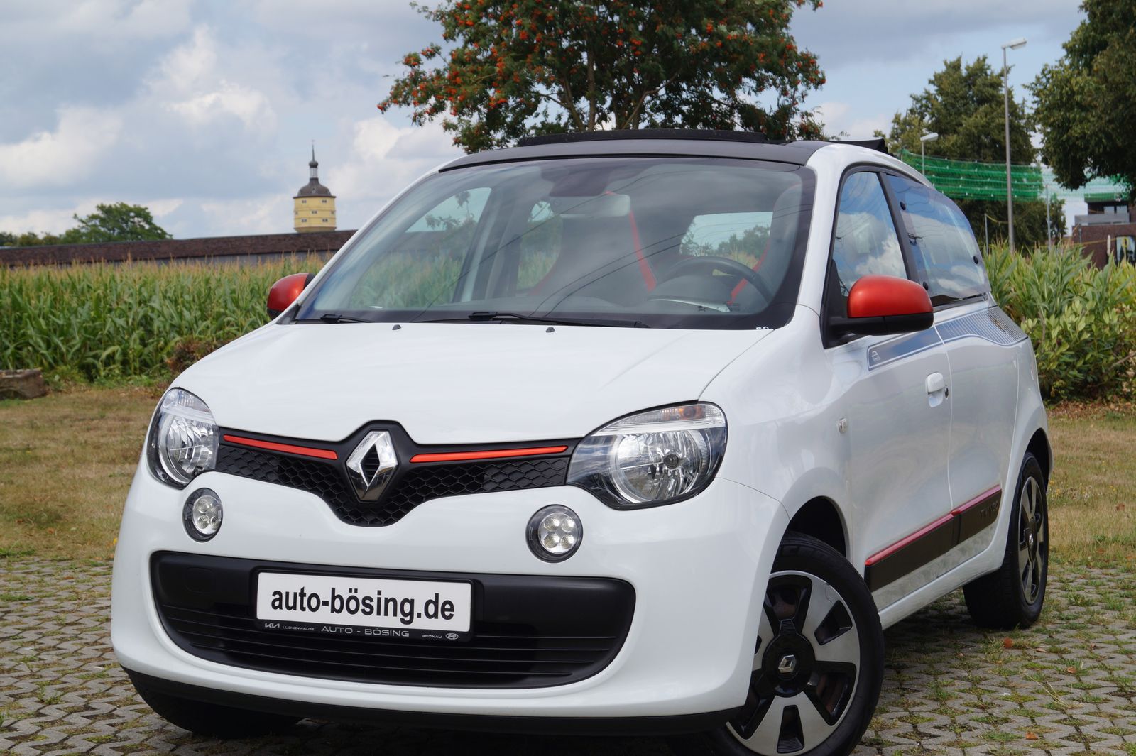 Fahrzeugbild 1