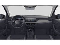 Skoda Kamiq - Vorschau Bild 4
