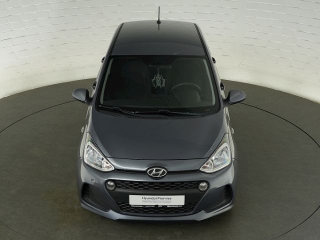 i10 PASSION+NAVI+DAB+BLUETOOTH+TEMPOMAT