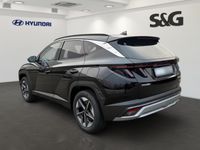 Hyundai TUCSON - Vorschau Bild 4