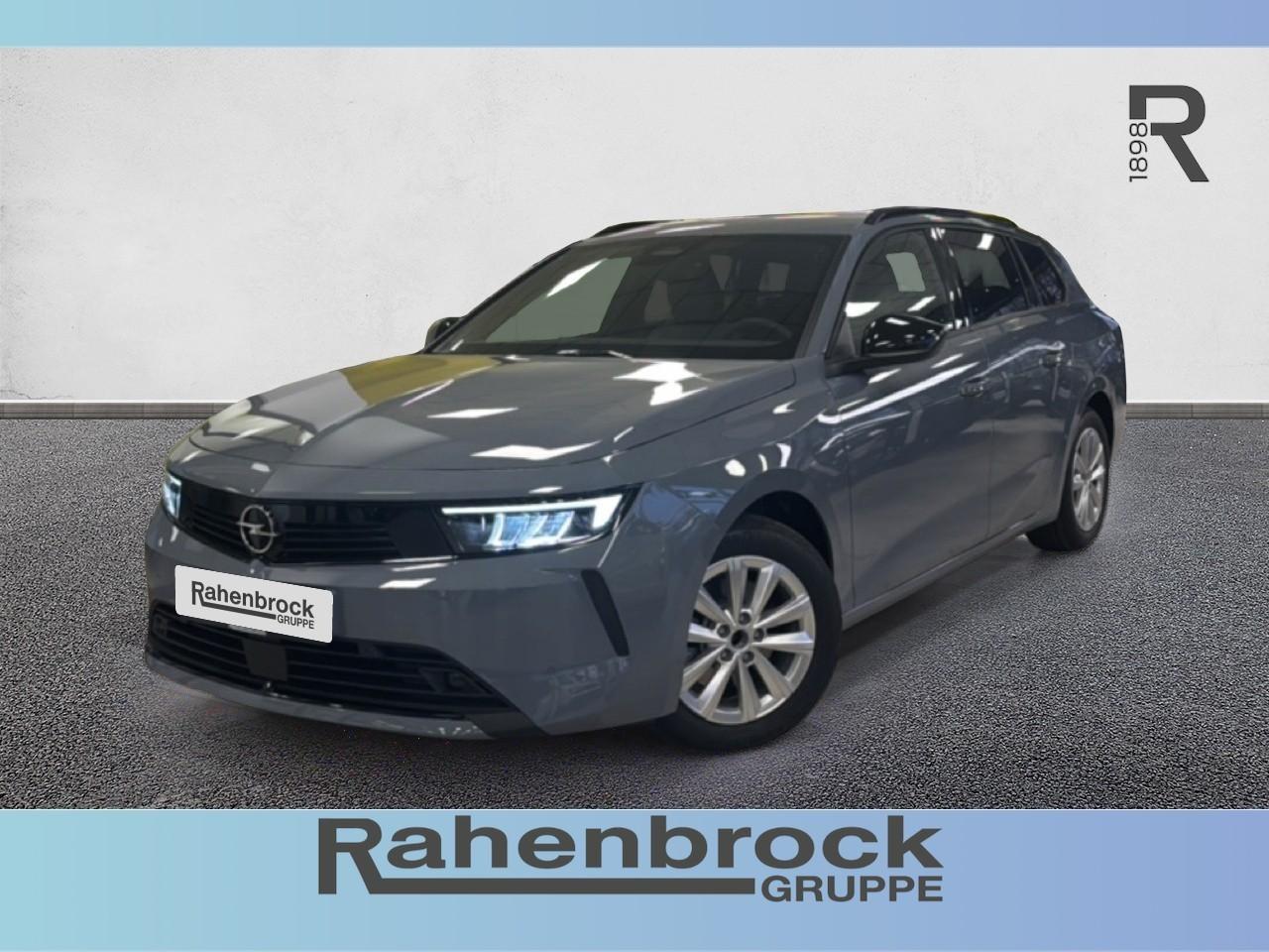 Opel Astra Sports Tourer Edition 1.5 Diesel 130PS AHK