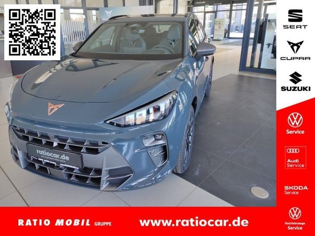 Cupra TERRAMAR 1.5 ETSI DSG 5 J.GAR.*AHZV-VORBER. NAVI