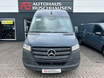 Mercedes Sprinter - 2