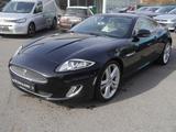 Jaguar XK Coupe 5.0 V8 Coupe - Jaguar XK aus 2013