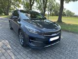 Kia XCeed 1.6 T-GDI Platinum + AZV + Standheizung - Kia XCeed in Frankfurt (Main)