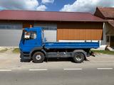 Mercedes-Benz Atego 823 - Mercedes-Benz 82