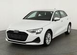 Audi A3 Sportback 35 TDI S-Tronic, Kamera, LED, Side, - Audi A3 35 TDI Gebrauchtwagen