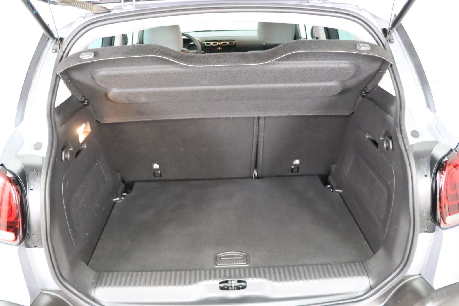 Fahrzeugabbildung Andere Citroën C3 Aircross PT 110 Shine * MwSt. ausw. *