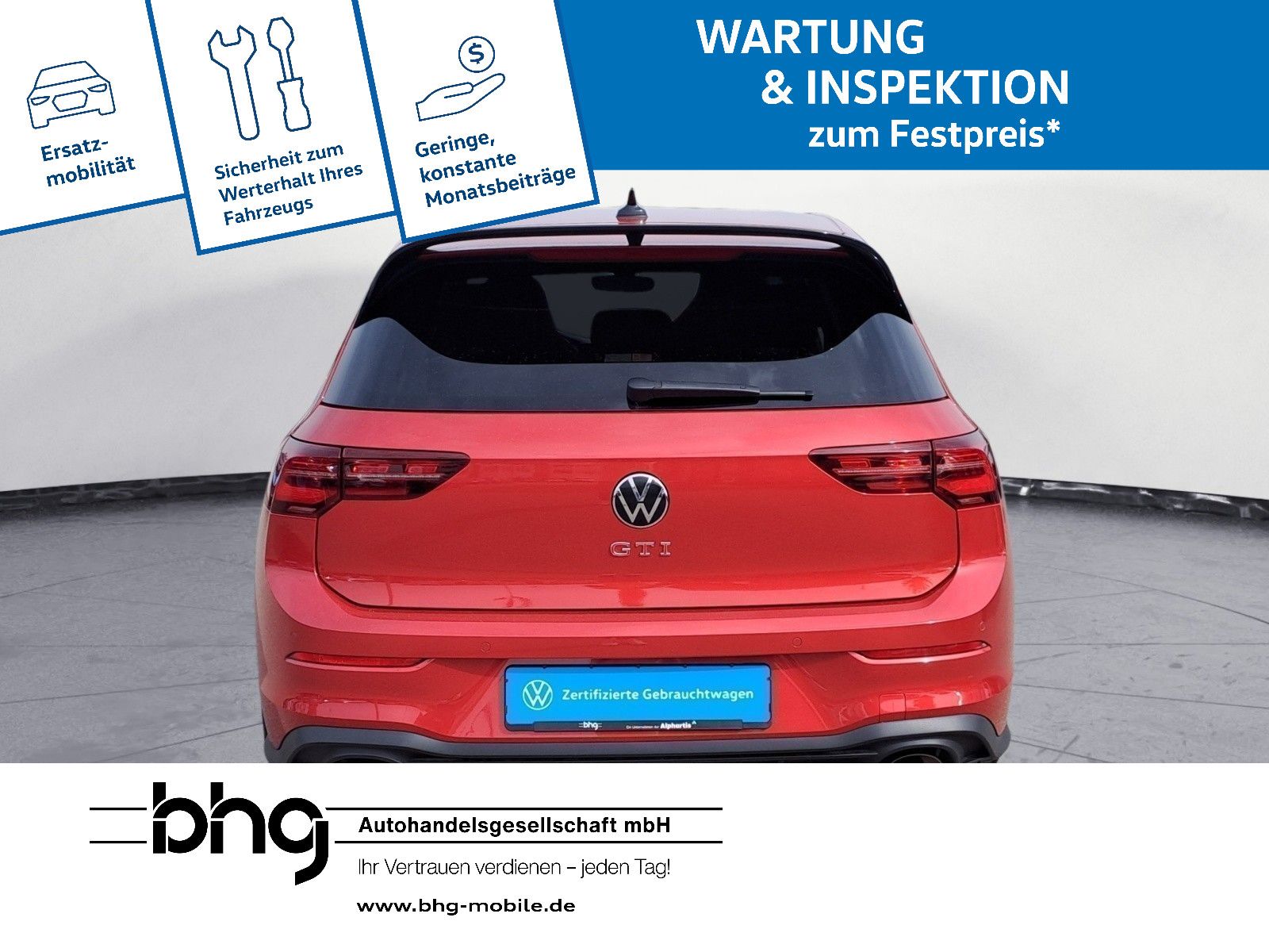 Volkswagen Golf - Bild 5