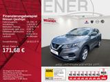 Nissan QASHQAI 1.3 DIGT 140 PS SHIRO NAVI AC KAMERA SHZ - Nissan Qashqai: Shiro