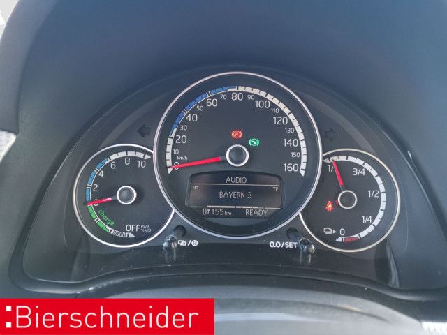 Volkswagen e-up! - Bild 13