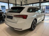 Skoda Octavia - Vorschau Bild 4