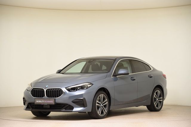 BMW 220d xDrive Gran Coupe Advantage ACC *UVP:60.330