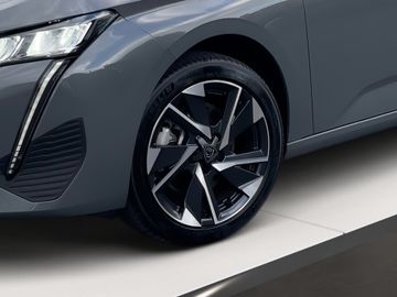 Peugeot 308 - 8