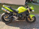 Triumph Street Triple 675