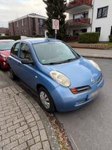 Nissan Micra 1.2 | TÜV 11/2026 - Nissan Micra Gebrauchtwagen in Bonn