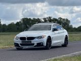 BMW 430 Gran Coupé 430i M Sport M-Performance - BMW 430 Gran Coupé: Automatik