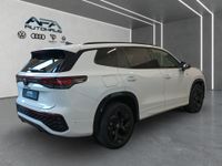 Volkswagen Tayron - Vorschau Bild 3