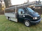 Volkswagen T4 andere - gebrauchte VW T4 aus dem Jahr 1998
