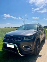 Jeep Wenn Qualität auf Leidenschaft trifft. - Jeep Compass