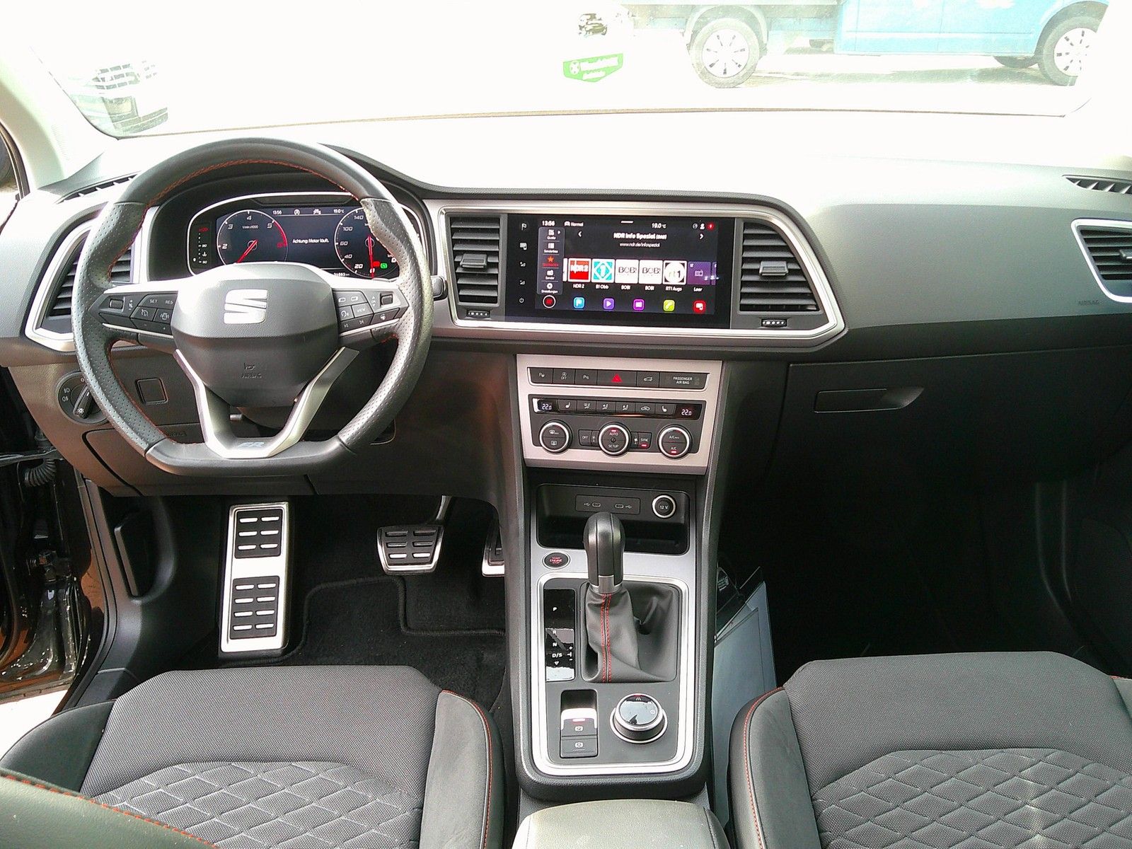 Seat Ateca - Bild 15