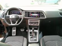 Seat Ateca - Vorschau Bild 15