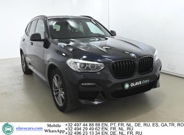 BMW X3 - 3