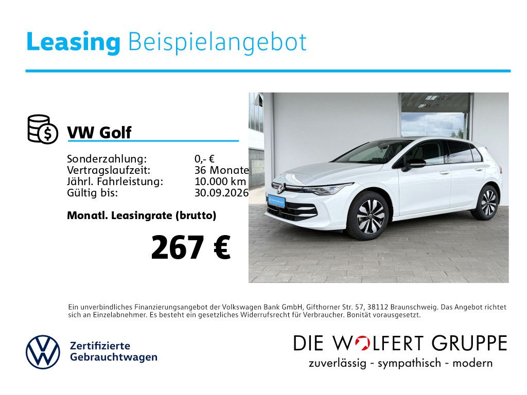 Volkswagen Golf - Bild 3