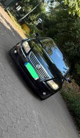 Volkswagen Vw Phaeton - gebrauchte VW Phaeton aus dem Jahr 2005