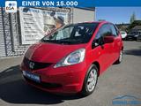 Honda Jazz 1.2 i TREND SERVO*KLIMA*RADIO*5 TÜRIG* NUR - gebrauchte Honda Jazz aus dem Jahr 2011