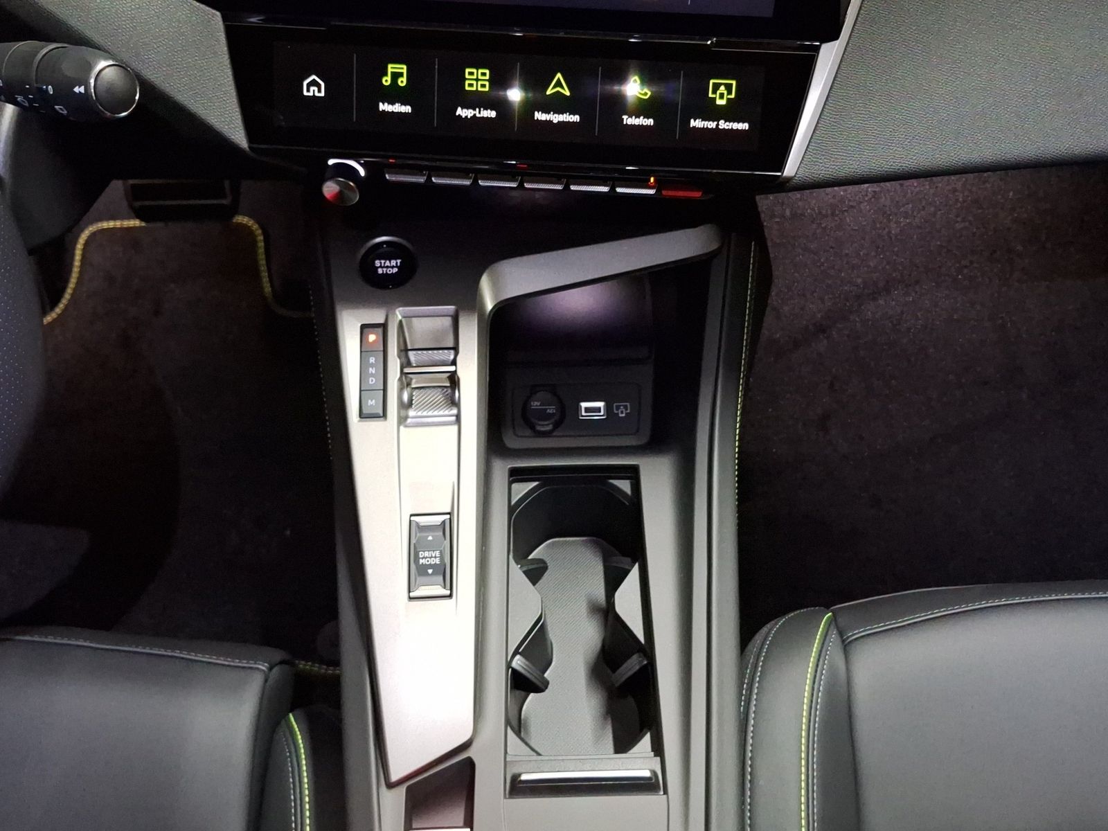 Peugeot 308 - Bild 15