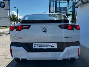 BMW X2 - 6