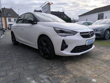 Bild 3 Opel Corsa F 1.2 Turbo GS Automatik PDC SHZ Kamera Na