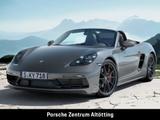 Porsche Boxster (718) GTS 4.0 | Interieur-Paket Carbon | - gebrauchte Porsche Boxster aus dem Jahr 2024