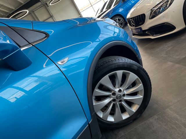 Opel Mokka X 1.4 Innovation Aut. *LED*NAVI*SHZ*PDC*
