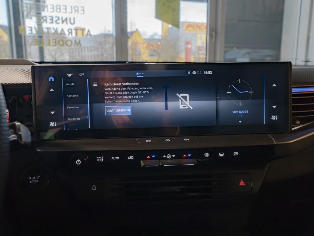 Opel Grandland (X) - Bild 21