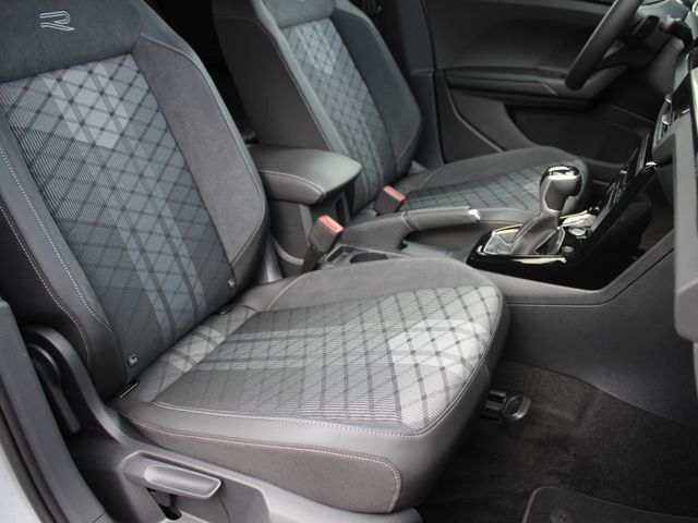 T-Cross 1,0 TSI R-Line AHK*Matrix-LED*ACC