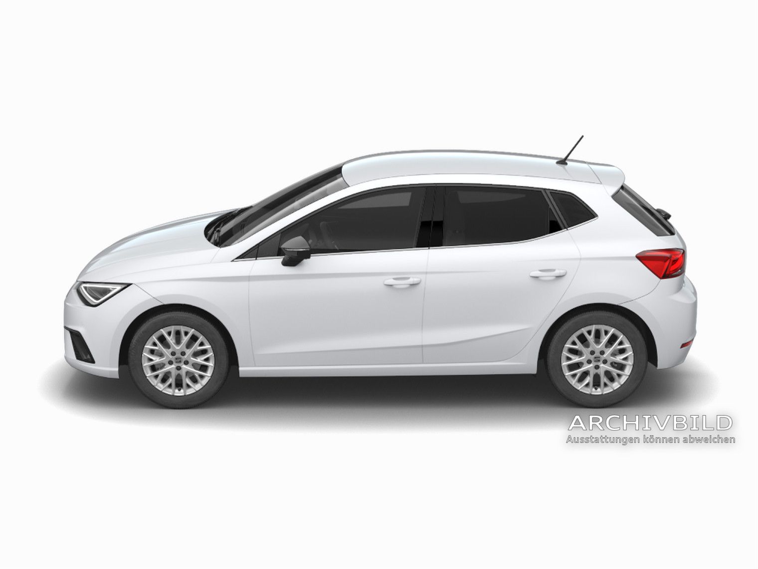 Seat Ibiza - Bild 7