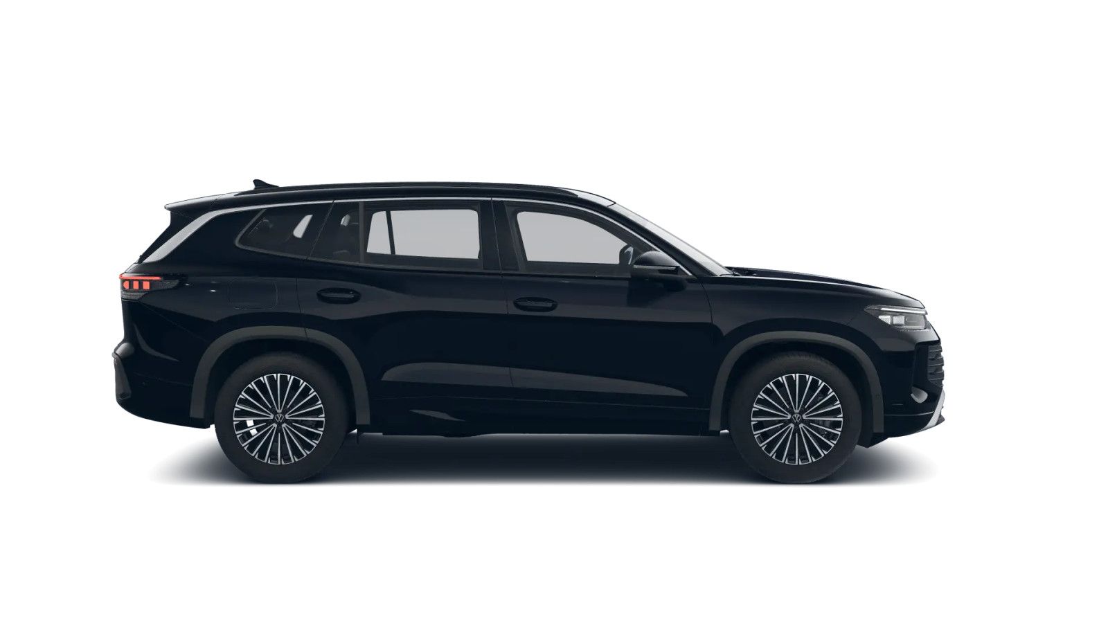 Volkswagen Tayron - Bild 5