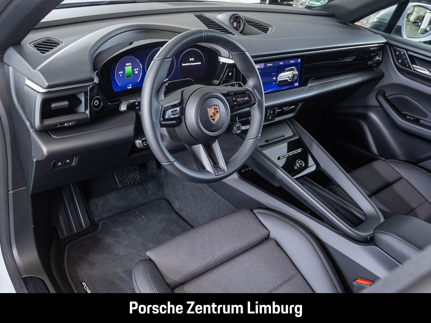 Porsche Macan - Bild 15
