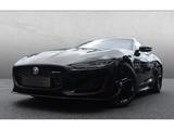 Jaguar F-Type P450 R-Dynamic Coupe Black Pack LED Navi  - Jaguar F-Type aus 2023